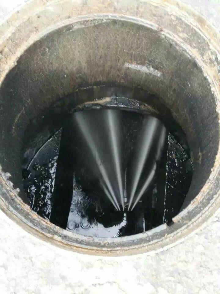 黄潭镇市政管道清洗-排污管道清洗