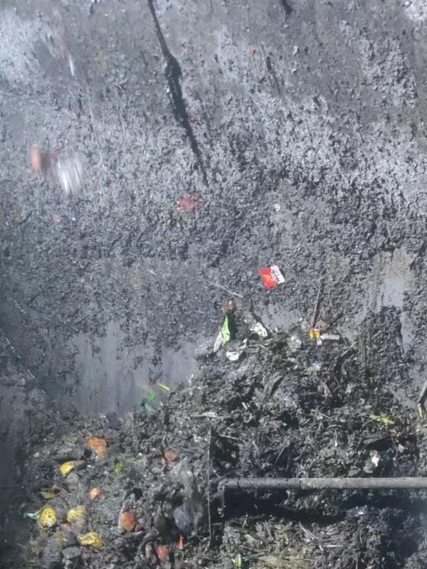 黄潭镇管道结垢危害和原因